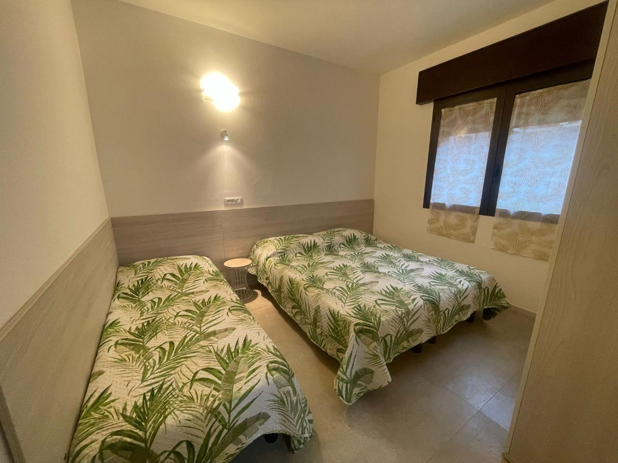 Villa Gloria Appartamento D03 Rosolina Mare Exterior photo