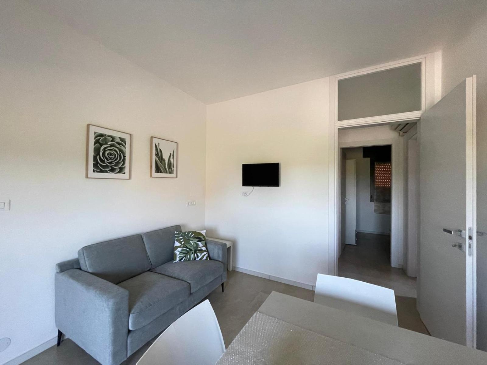 Villa Gloria Appartamento D03 Rosolina Mare Exterior photo