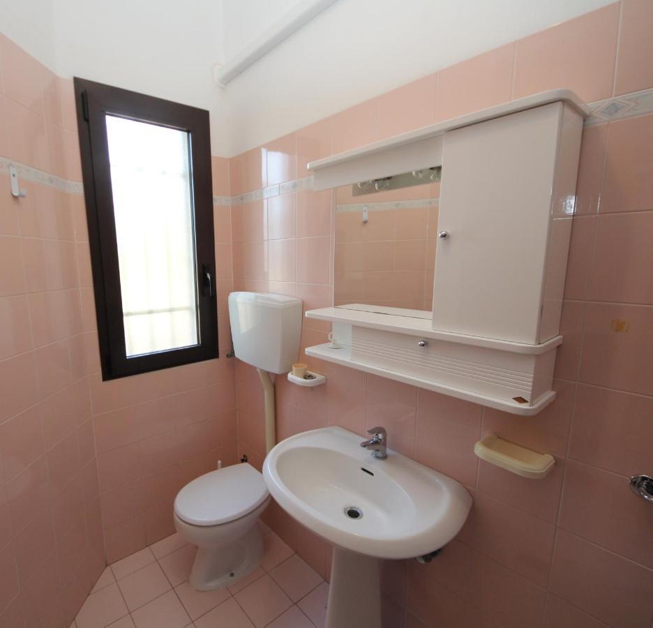 Villa Gloria Appartamento D03 Rosolina Mare Exterior photo